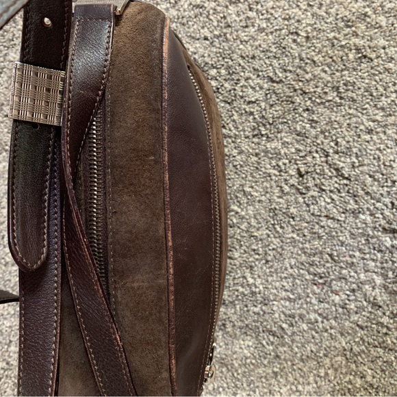 Burberrys Burberry Crossbody Bag - Picture 9 of 13